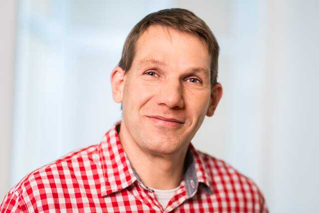 Jens Freiburg - Service - Technische Beratung