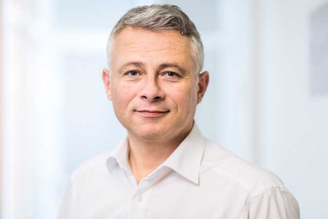 Henryk Kutsche - Fleischermeister - Vertriebsleiter Mitteleuropa