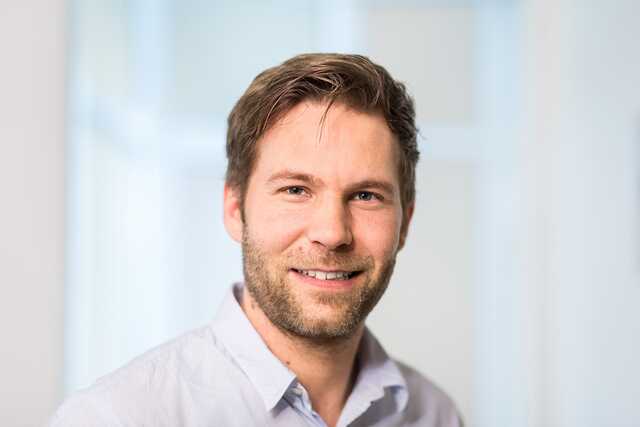 Nico Melenhorst - Service - Technische Beratung